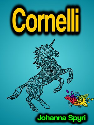 cover image of Cornelli